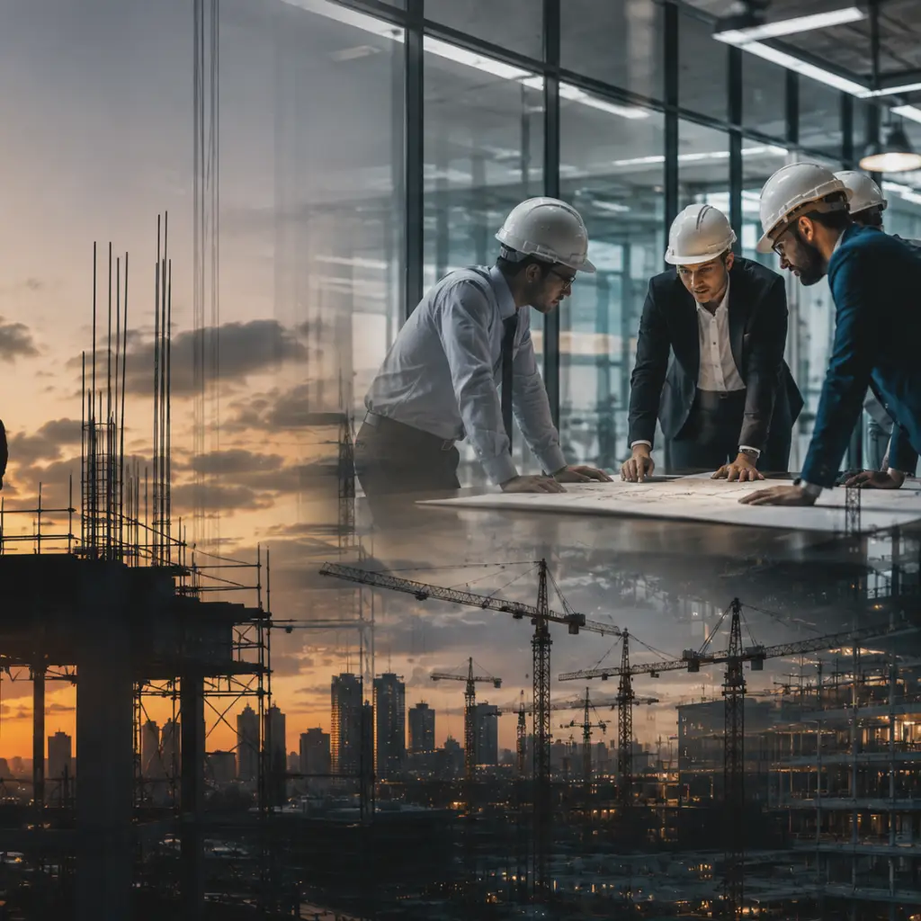 Recruitment and Executive Search